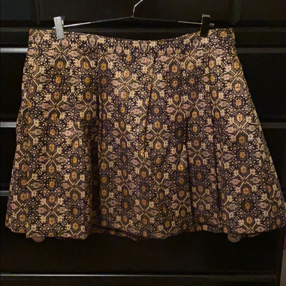 Skater skirt